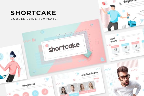 A Comprehensive Evaluation of the Shortcake Google Slide Template