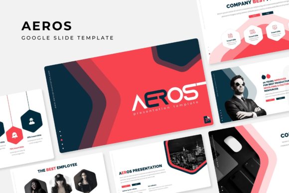 Aeros Google Slide Template: Your Guide to Making the Right Choice