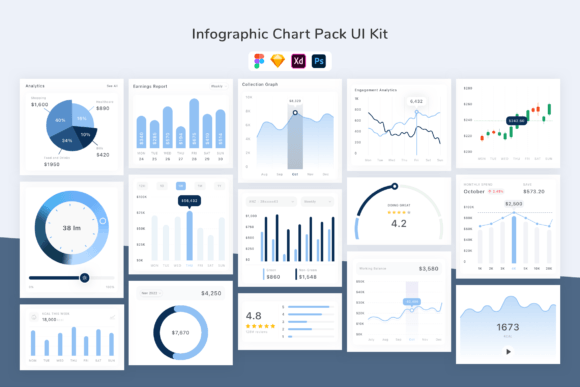 Essential Characteristics of a Modern UI Design Toolkit