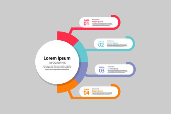 Mastering Flat Infographic Element Design Vector for Impactful Visuals