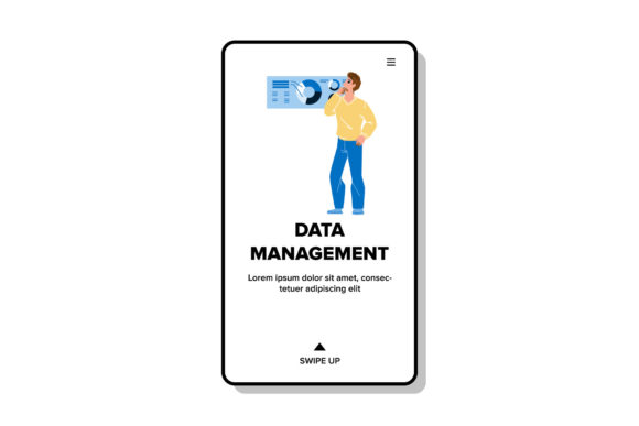 The Data Manager: Your Creative Catalyst for Visual Storytelling