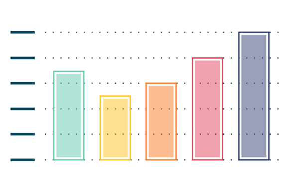 The Practical Guide to Color Column Charts: Understanding Their Role in Data Visualization