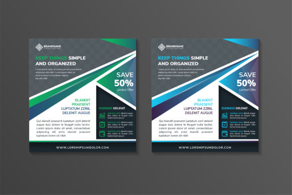 The Strategic Power of Simple and Organized Visual Communication