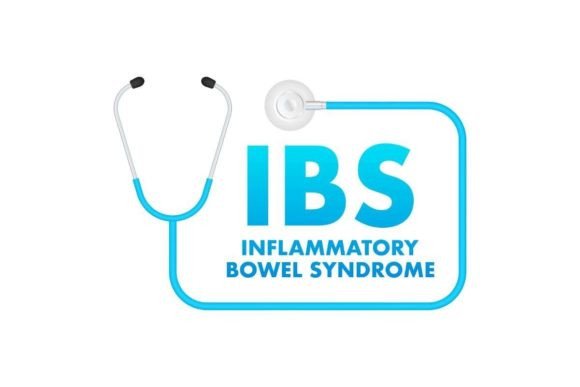 Understanding INFLAMMATORY BOWEL SYNDROME. Infographic