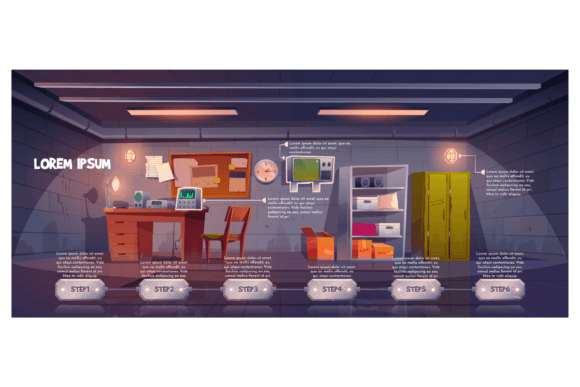 Understanding the Underground Bunker Timeline