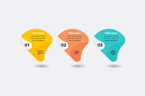 Unlocking Communication with a Creative Business Infographic Template