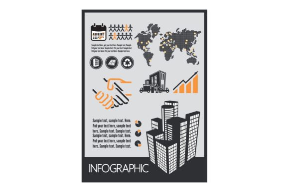Unlocking the Potential of Construction Infographics for Modern Creators