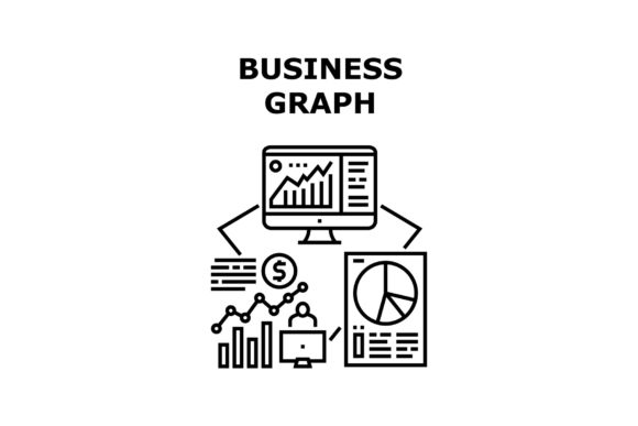 Vector Graphs for Modern Design